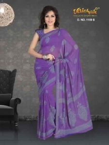 Ladies Sarees
