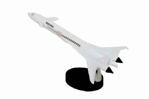 SUPERSONIC CRUISER-BOEING Model