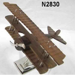 WWI Fokker DR1 Triplane Model Toys