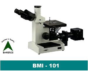 Metallurgical Microscopes