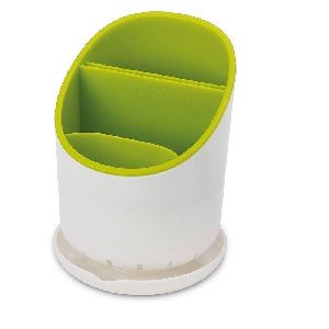 Cutlery Utensils Draining Holder Plastic