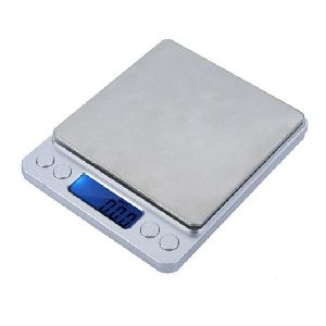 Digital Table Top Scale
