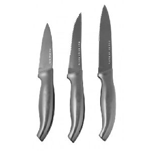 Non-Stick Premium Knife Set
