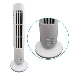 warm cooling tower stand fan