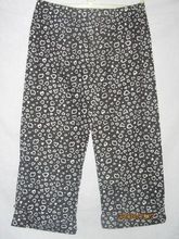 Ladies Long Pants