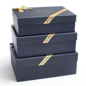 Promotional Paper Box