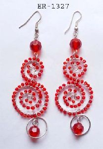 Beaded Earings