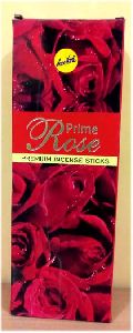 Prime Rose Premium Incense Sticks