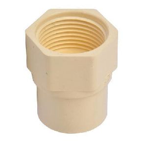 CPVC Female Threaded Adapter