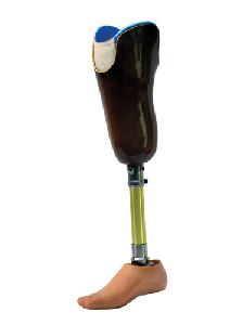 knee below prosthesis transtibial prosthetic orthotic inc ankle