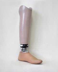 Symes Prosthesis