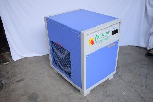 LOW PRESSURE AND HIGH PRESSURE AIR DRYER