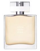 Avon Little White Dress Perfume