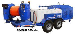 Groundhog Portable Jetter