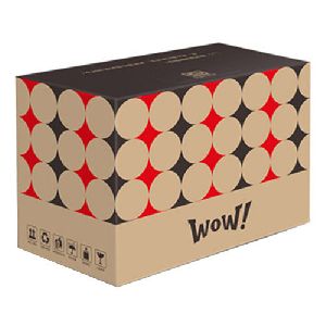 Packaging Printed Boxes