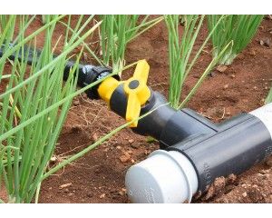 Spray Irrigation Kit