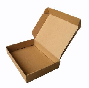 Cardboard Clothing Box