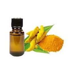 Turmeric Oil