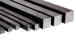 Steel Plates, Sheets, Bars & Rods