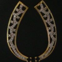 CZ Earrings