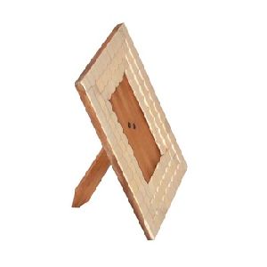 wood picture frame photo frame