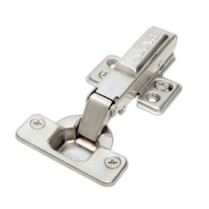 CLIP-ON REGULAR AUTO-CLOSE HINGES EUROPEAN STYLE