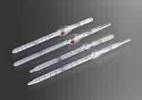 Blood Diluting Pipettes