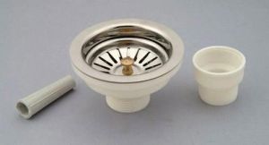Sink Strainer