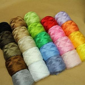 Acrylic Cotton Yarn