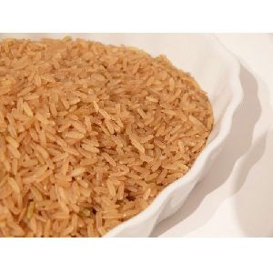 HMT Brown Rice