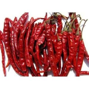 Teja Dried Red Chilli