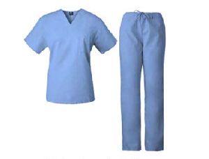 medical uniforms