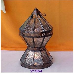 Decorative Metal lanterns