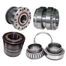 Truck and Trailer Bearings