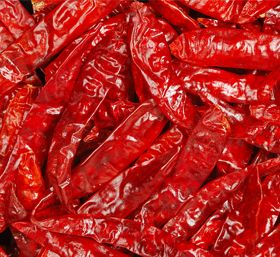 Red Chillies (Red Pepper)