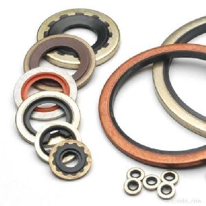 Fabricated Oil Seal