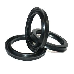 rubber oil seal