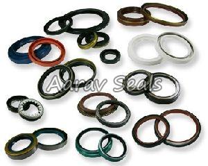 SOG Oil Seal