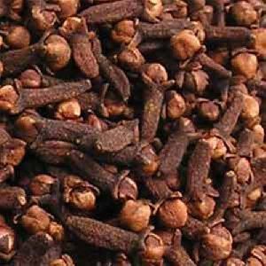 Whole Cloves