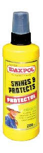 Protectol- Cleans, Shines and Protects