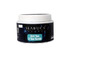 SEABUCK ESSENCE ANTI - TAN D TAN SCRUB