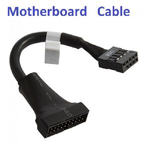 Female Motherboard Cable Adapter Converter