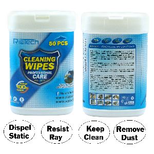 Professional Screen Cleaning Wipes