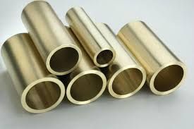 Admiralty Brass Tubes