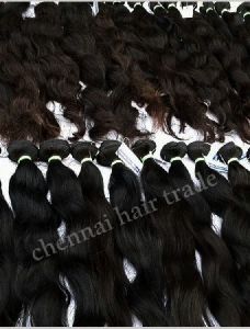 100 human hair extensions