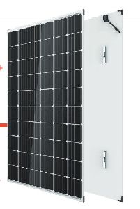 60-Cell Duomax M Plus Solar Panel