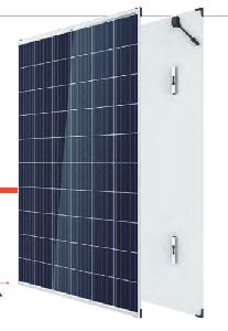 60-Cell Duomax Solar Panel