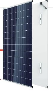 72-Cell Duomax Solar Panel