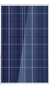ALLMAX Multicrystalline Solar Panel