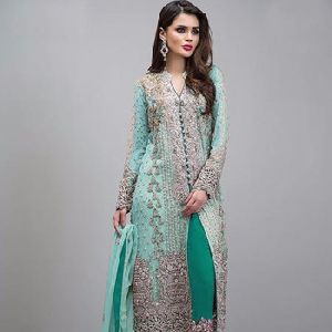 Salwar Kameez